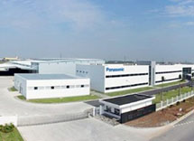 Cung cấp hệ thống tủ hạ thế cho cho các Nhà máy: Panasonic, Hà Nội Steel 2, Kyocera 2