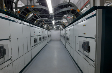 tủ sivacon siemens chuyển giao công nghệ