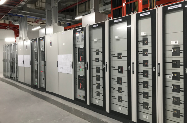 tủ pro E ABB chuyển giao công nghệ
